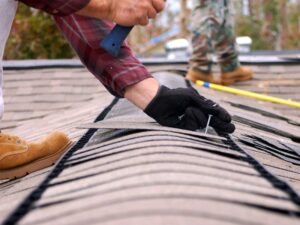 Roof Replacement Riverside CA