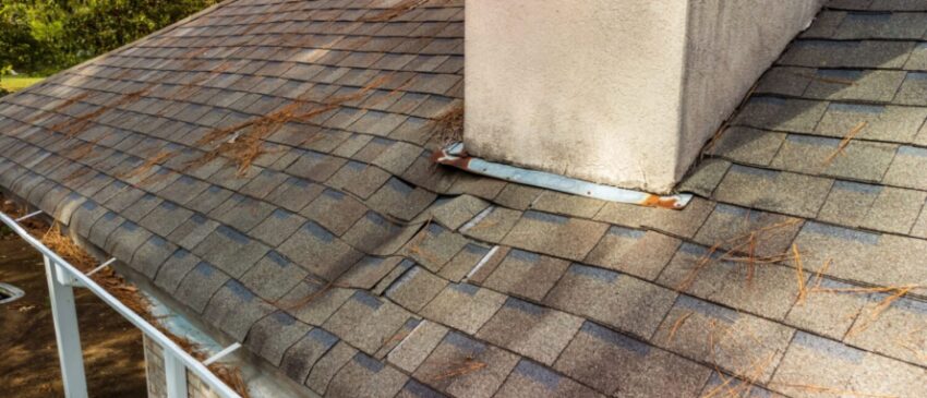 5 Major Threats To Your Roof | Thompson Roofing Riverside | Riverside Roofing