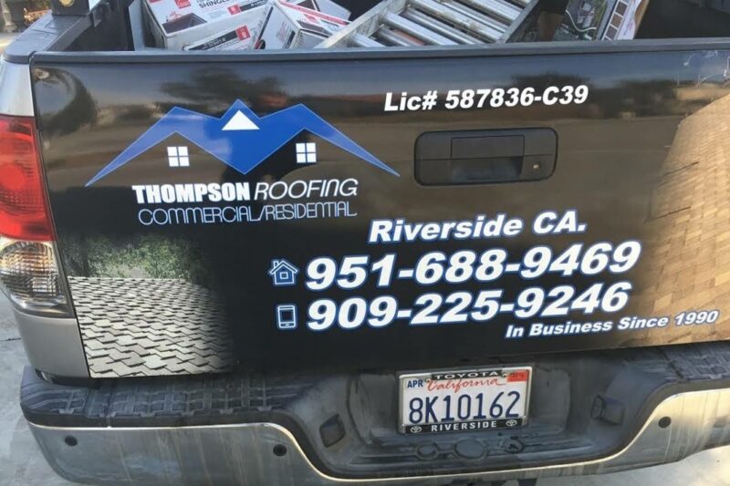 The benefits of a local roofer in riverside, ca